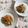 yesmama's cooksnap of when they made オクラたっぷり和風スクランブルエッグ.