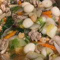 海老ふりゃ〜's cooksnap of when they made 絶品●中華丼●.