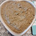 吉祥子's cooksnap of when they made バゲットのお供♪簡単レバーペースト＊パテ.