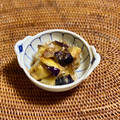 コムギ大好き's cooksnap of when they made 10分で作れる☆茄子とおかかの醤油炒め.