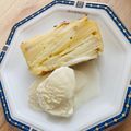 tacat's cooksnap of when they made 簡単☆美味！りんごのガトー・インビジブル.