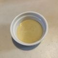 クック70BXIS☆'s cooksnap of when they made 栗クリチクリーム　マロンクリーム.