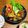 みぃちゃん's cooksnap of when they made 鶏と野菜の黒酢あん.