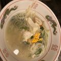 クックJM0N4K☆'s cooksnap of when they made わかめと豆もやしのスープ.