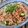 あーこ姐's cooksnap of when they made 最強の納豆とオクラのねばねば炒飯.