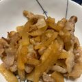 おかわりちょうだい♪'s cooksnap of when they made ♪しおれた大根がおいしくなる食べかた♪.