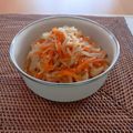 さくらスキップ's cooksnap of when they made 大根のきんぴら.
