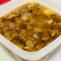 さんちゃん（╹◡╹）'s cooksnap of when they made ご飯のおともに！なめこのなめ茸.