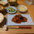 直感台所ʕ·ᴥ·ʔ's cooksnap of when they made 早い！簡単！美味しい！私のトンテキ.