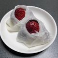 こゆりんねこ's cooksnap of when they made 最高の求肥.