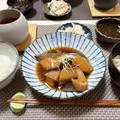 ks（＾Ｏ＾）'s cooksnap of when they made カブとツナの和風マヨサラダ.