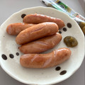 フジぽん's cooksnap of when they made 私流★ウインナーを柚子胡椒で.