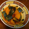 すみま～る's cooksnap of when they made レンジにお任せでも本格的　かぼちゃの煮物.