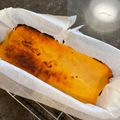 nok♡'s cooksnap of when they made 材料４つ！超ヘルシー、酒粕チーズケーキ風.