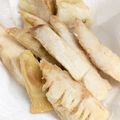☆蓮々☆'s cooksnap of when they made 筍の天ぷら。.