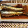 殿のお嫁さん's cooksnap of when they made 骨まで柔らか♫イワシの梅煮.