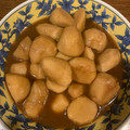 マミコのレシピ's cooksnap of when they made ほっこり美味い☆里芋の煮っころがし.