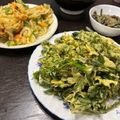 kaiyui's cooksnap of when they made 米粉でつくる天ぷら.