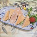 みかかめ's cooksnap of when they made お揚げさんつくね.