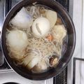 あやりん☆ママ's cooksnap of when they made ばあばぁの、シミ大根炊き.