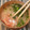 あーこ姐's cooksnap of when they made 簡単♪甘エビのお味噌汁.