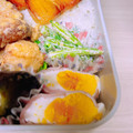 のんべぇヒロ's cooksnap of when they made ✿いんげんのごまマヨ合え✿.