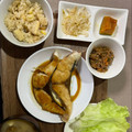 ☆あさ's cooksnap of when they made タモさんのもやし炒め.