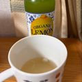 mantacarp's cooksnap of when they made まるでポカリのような、経口補水液.
