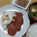 2児ママみきてぃ's cooksnap of when they made 思い通りの半熟目玉焼き♬.