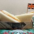 horseland's cooksnap of when they made サンドのフィリング＆ソース 覚書♡.