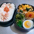 moidixmois's cooksnap of when they made 道具は不要☆簡単むきやすい茹で卵の作り方.