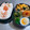 moidixmois's cooksnap of when they made 道具は不要☆簡単むきやすい茹で卵の作り方.