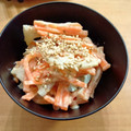 tsmitaka's cooksnap of when they made 人参と蓮根の胡麻マヨサラダ＊副菜・弁当.