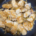 クックP5NNN7☆'s cooksnap of when they made カジキの簡単すぎる南蛮漬け.
