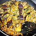 マユリん's cooksnap of when they made 麻婆茄子★アレンジでご飯がすすむ！！.