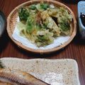 ひっこ's cooksnap of when they made 今だけ！ふきのとう天麩羅☆.