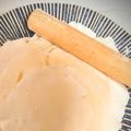 ｅｋ４'s cooksnap of when they made 超簡単☆餃子の皮.