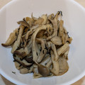 マーブルン's cooksnap of when they made きのこ❤青海苔バター炒め.