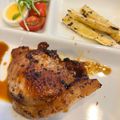 ｓｒｋ's cooksnap of when they made 掴め男の胃袋！簡単絶品ポークソテー.