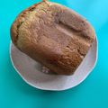 クックあさみちゃん's cooksnap of when they made HBで作る簡単コーヒー食パン.