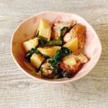 さくらん餅's cooksnap of when they made ほくほくじゃがいもとニラの照り焼きチキン.