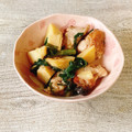 さくらん餅's cooksnap of when they made ほくほくじゃがいもとニラの照り焼きチキン.