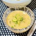 なおミール's cooksnap of when they made そうめんに♡簡単♪おうちで絶品ゴマだれ.
