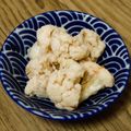 BOSS・SUB's cooksnap of when they made カリフラワーの簡単おひたし.