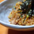 ちくわ君's cooksnap of when they made おうちで☆そばめし.