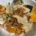 ♩キティ♩'s cooksnap of when they made 簡単手作りごまドレッシング.