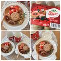 あっ君ママ♪'s cooksnap of when they made 朝食に♡アサイー＆シリアルボウル.