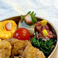 かっちゃん杉's cooksnap of when they made カニカマと大葉のちくわ巻き✨お弁当に！.