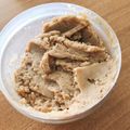 ●ゆゆゆ●'s cooksnap of when they made 本格的なマロンペースト★.