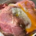 しゅうゆうけいはる母's cooksnap of when they made 豚肩ロースのレアチャーシュー(低温調理).